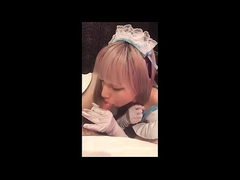 ❤️ Japanese Idol [mayuka], kostum prawan prancis, part 1, blowjob lan bodho karo lotion ❌ Porno krasan ing jv.amzhoka.top