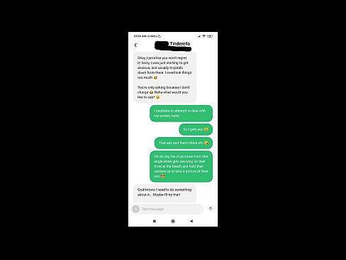 ❤️ Aku nambahake PAWG anyar saka Tinder menyang haremku (kalebet ngobrol karo Tinder) ❌ Porno krasan ing jv.amzhoka.top